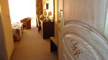 Diamant Residence Hotel & Spa