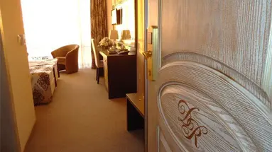 Diamant Residence Hotel & Spa