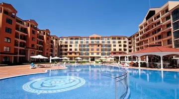 Diamant Residence Hotel & Spa