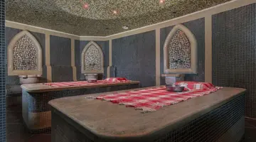 DIAMANT RESIDENCE HOTEL & SPA