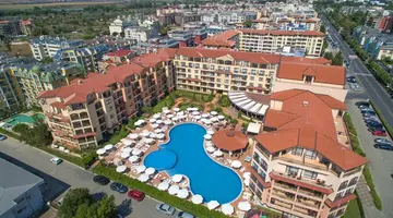 DIAMANT RESIDENCE HOTEL & SPA