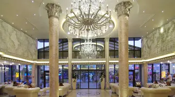 DIAMANT RESIDENCE HOTEL & SPA