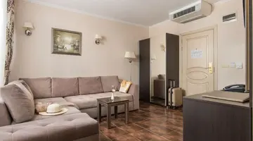 DIAMANT RESIDENCE HOTEL & SPA