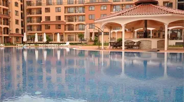 Diamant Residence Hotel & Spa