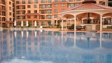 Diamant Residence Hotel & Spa