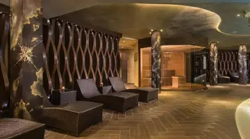 Diamant Residence Hotel