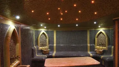 Diamant Residence Hotel