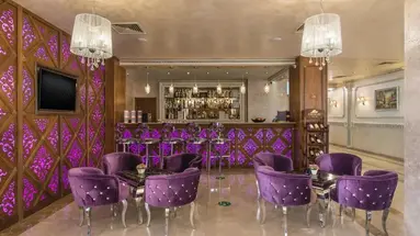 Diamant Residence Hotel