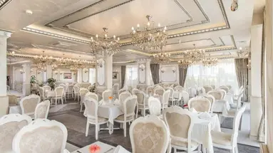 Diamant Residence Hotel