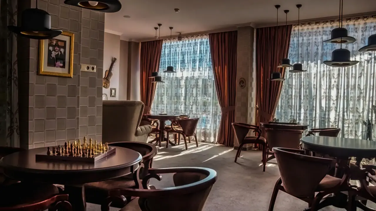 Diamant Residence Hotel