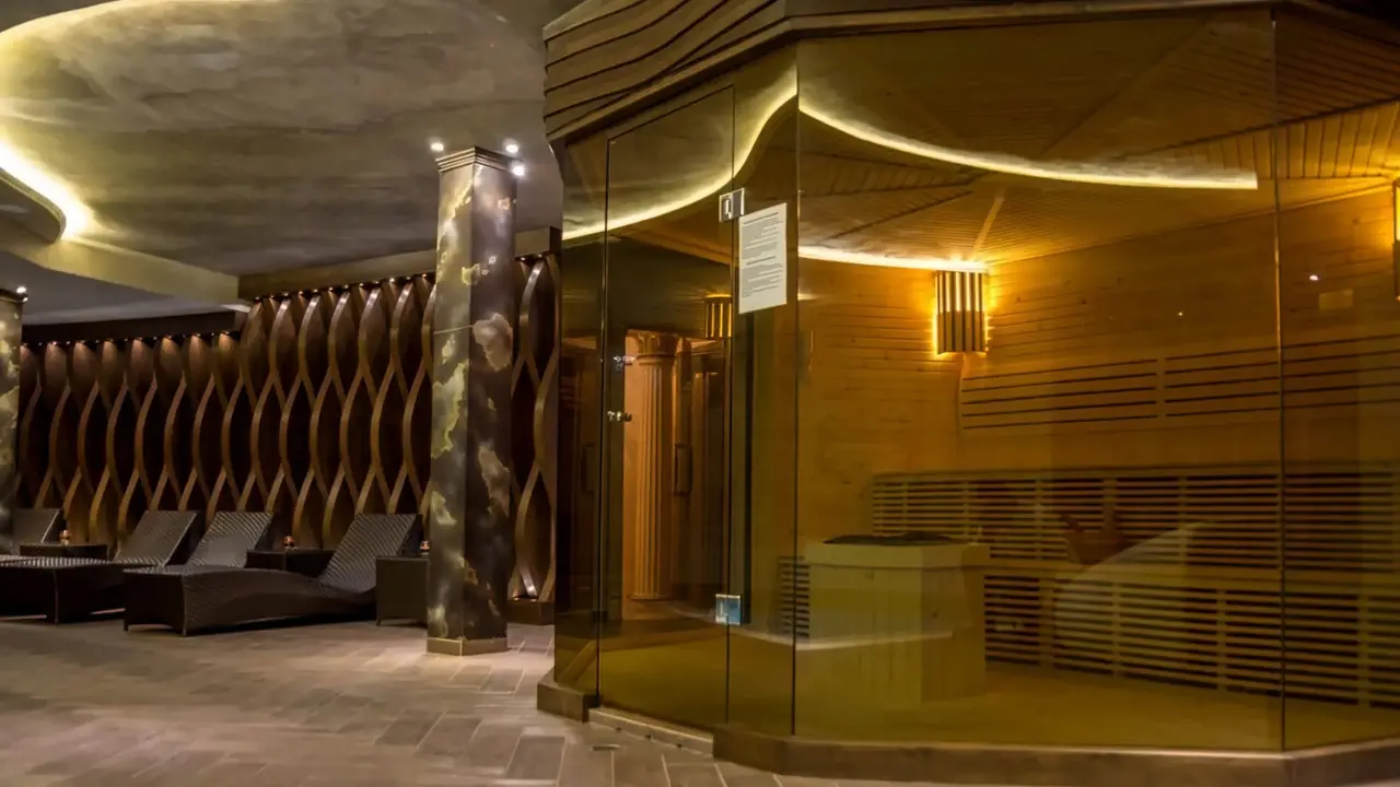 Diamant Residence Hotel