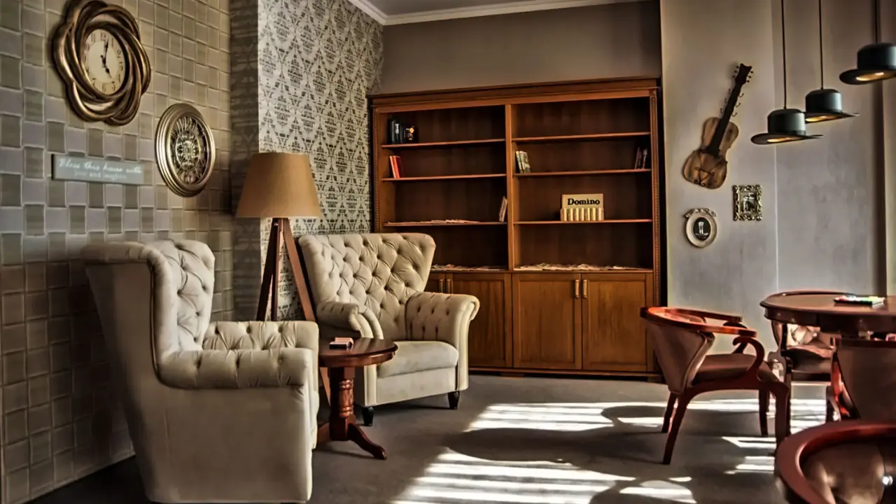Diamant Residence Hotel