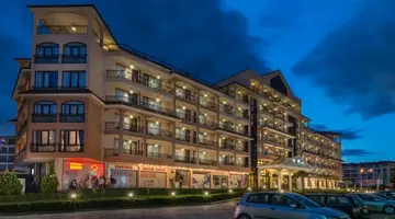 Diamant Residence Hotel