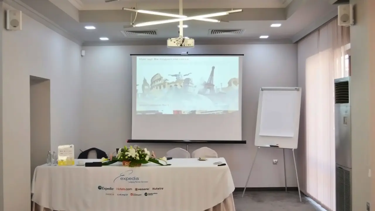 Diamant Residence Hotel