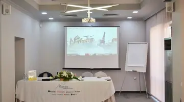 Diamant Residence Hotel