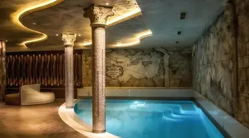 Diamant Residence Hotel