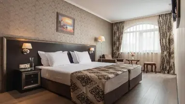 Diamant Residence Hotel