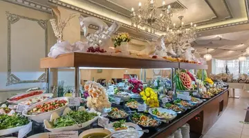 Diamant Residence Hotel