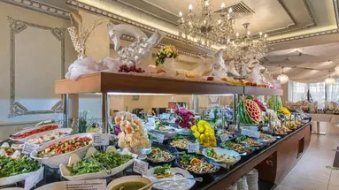 Diamant Residence Hotel