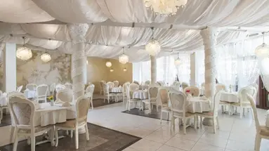 Diamant Residence Hotel
