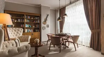 Diamant Residence Hotel