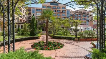 Diamant Residence Hotel