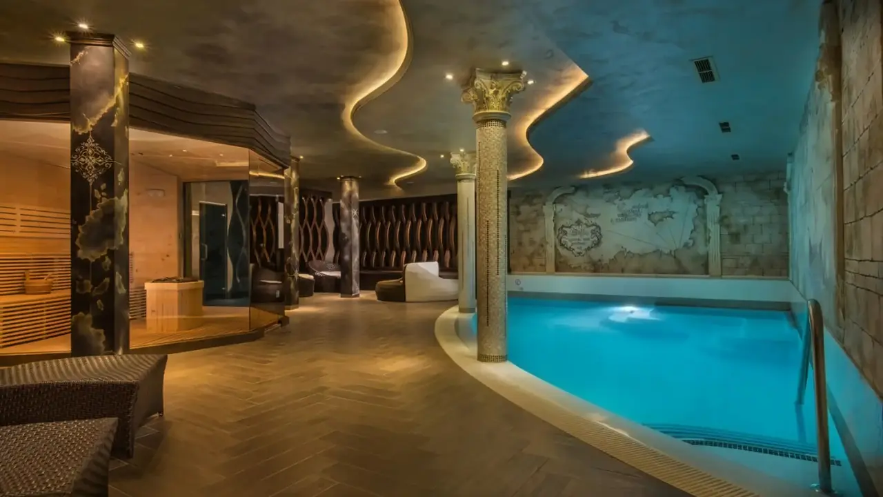 Diamant Residence Hotel