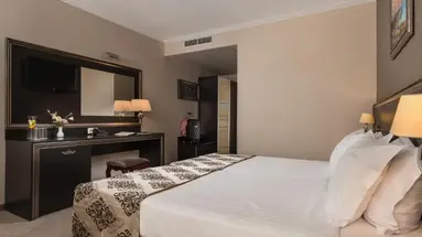 Diamant Residence Hotel