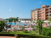 Diamant Residence Hotel