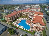 Diamant Residence Hotel