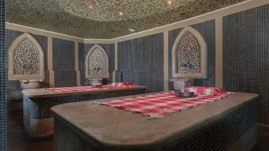 Diamant Residence Hotel