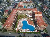Diamant Residence Hotel