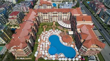 Diamant Residence Hotel
