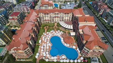 Diamant Residence Hotel