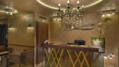 Diamant Residence Hotel