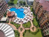Diamant Residence Hotel