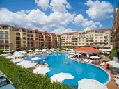 Diamant Residence Hotel