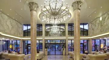 Diamant Residence Hotel
