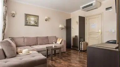 Diamant Residence Hotel