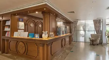 Diamant Residence Hotel