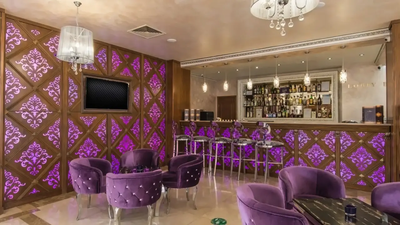 Diamant Residence Hotel