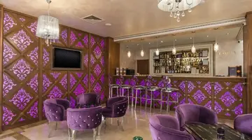 Diamant Residence Hotel