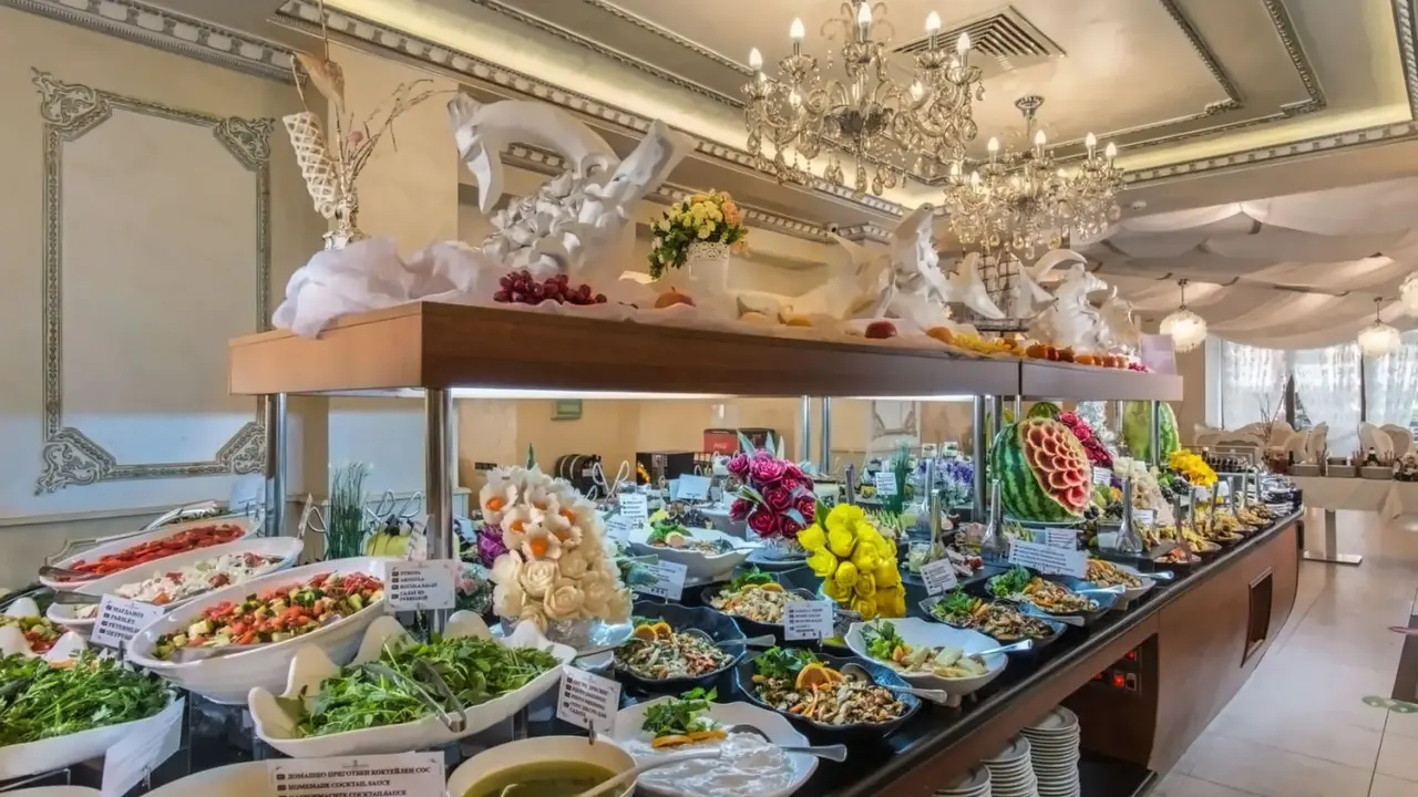 Diamant Residence Hotel