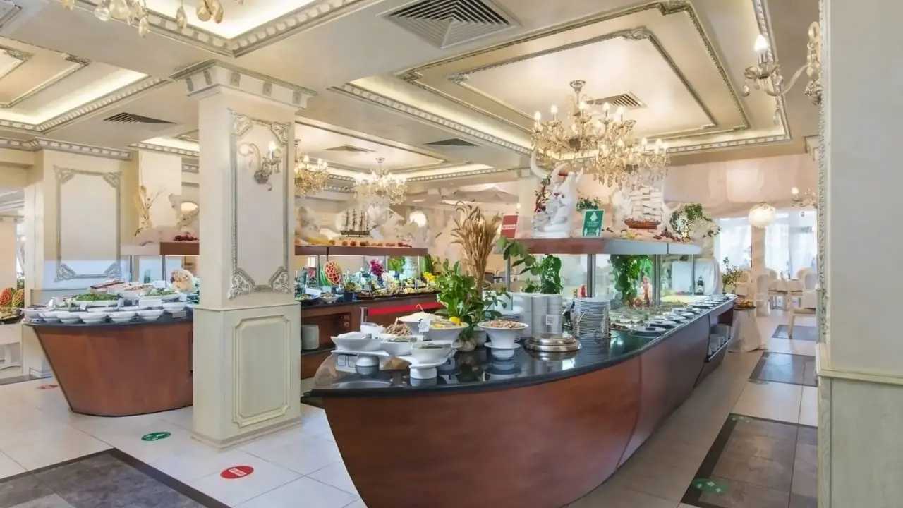 Diamant Residence Hotel