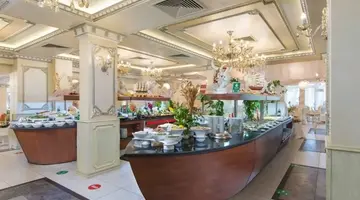Diamant Residence Hotel