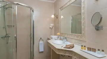 Diamant Residence Hotel