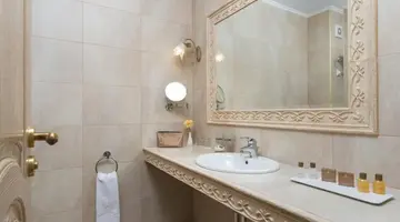 Diamant Residence Hotel