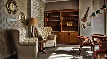 Diamant Residence Hotel