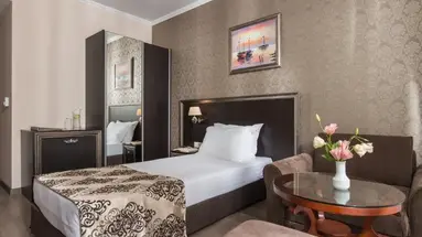 Diamant Residence Hotel