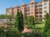 Diamant Residence Hotel